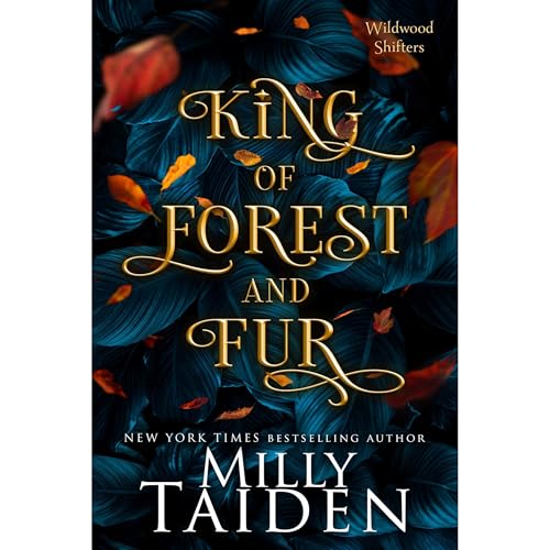 King of Forest and Fur