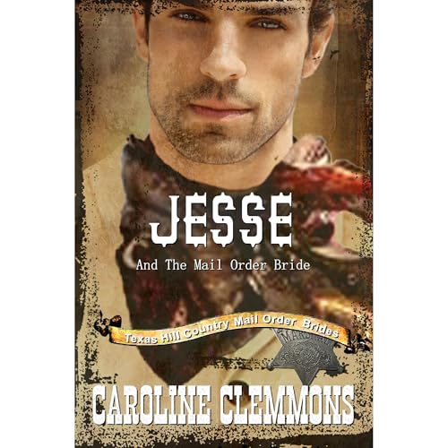 Jesse And The Mail Order Bride