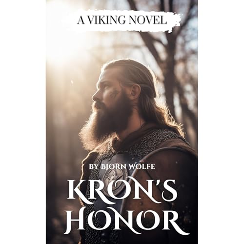 Kron's Honor by Bjorn Wolfe