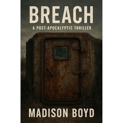 Breach: A Post-Apocalyptic Thriller