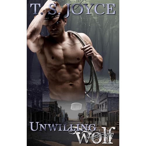 Unwilling Wolf