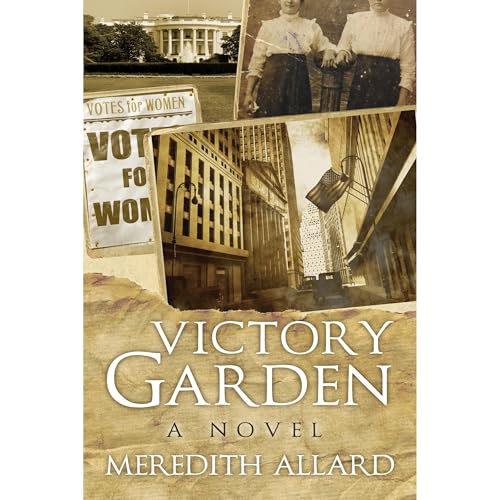 Victory Garden