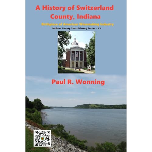 A History of Switzerland County, Indiana