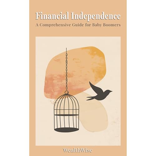 Financial Independence by WealthWise Publications