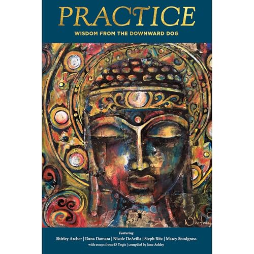 Practice by Jane Ashley