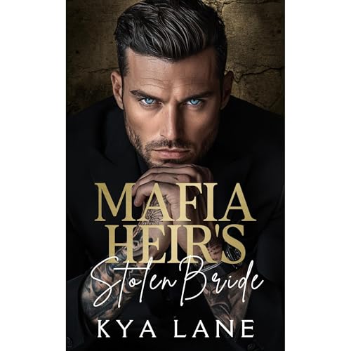 Mafia Heir's Stolen Bride