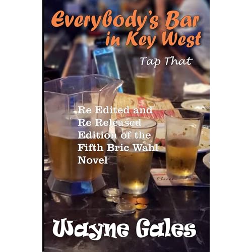 Everybody's Bar In Key West