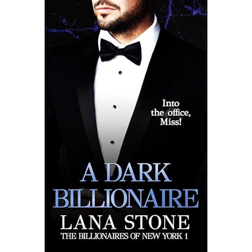 A Dark Billionaire