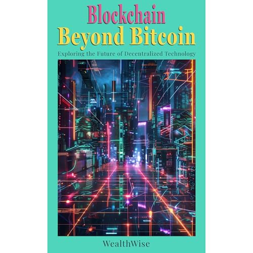 Blockchain Beyond Bitcoin