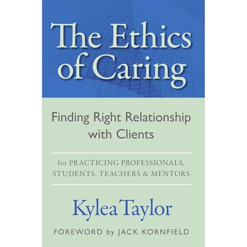 The Ethics of Caring