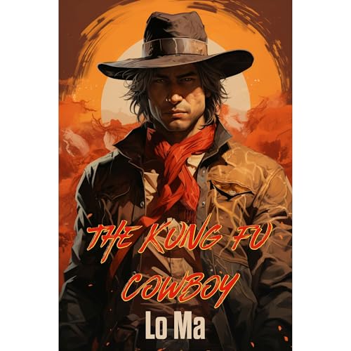The Kung Fu Cowboy