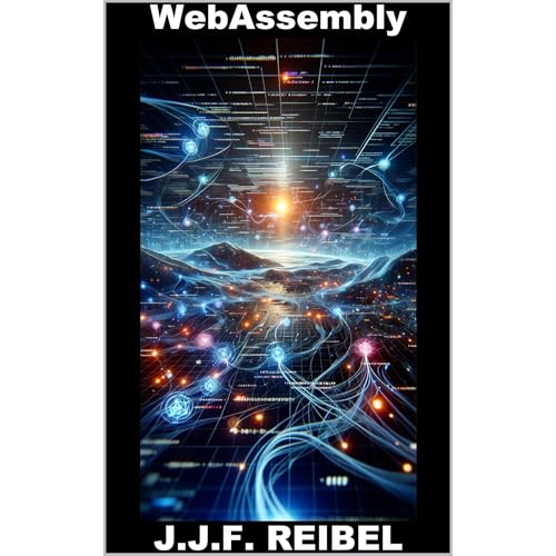WebAssembly by Jean-Jacques Reibel