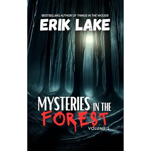 Mysteries in the Forest