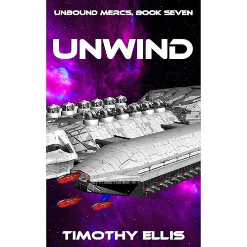 Unwind by Timothy Ellis