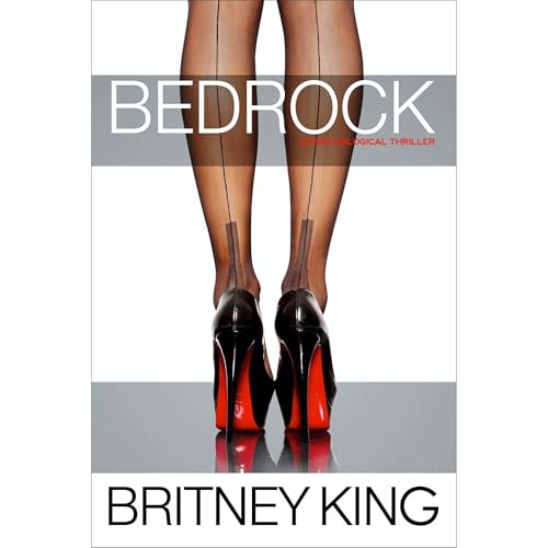 Bedrock: A Psychological Thriller