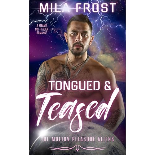 Tongued & Teased