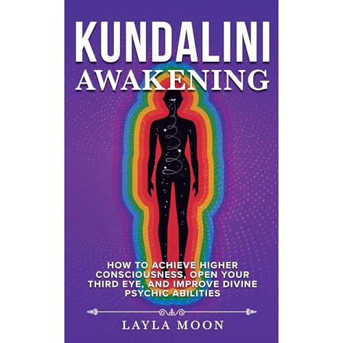 Kundalini Awakening