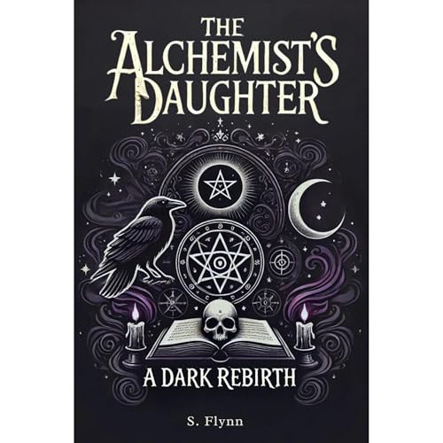 The Alchemist's Daughter: A Dark Rebirth