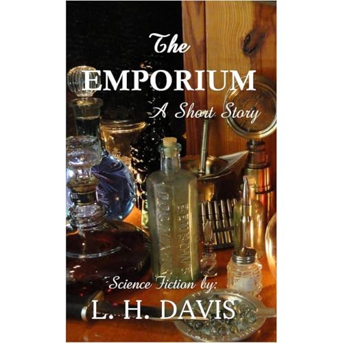 The Emporium by Laurance Davis