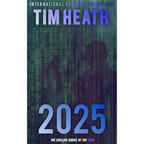 2025 by Tim Heath