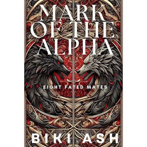 Mark of the Alpha