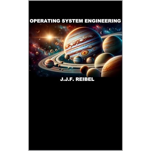 Operating System Engineering by Jean-Jacques Reibel