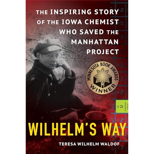 Wilhelm's Way by Teresa Wilhelm Waldof