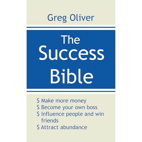 The Success Bible