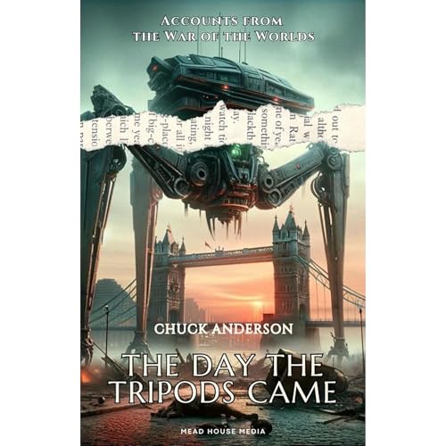 The Day The Tripods Came