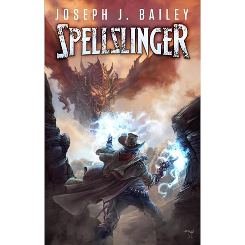 Spellslinger