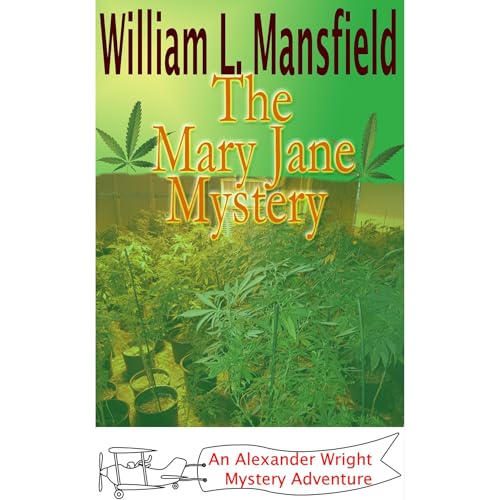 The Mary Jane Mystery