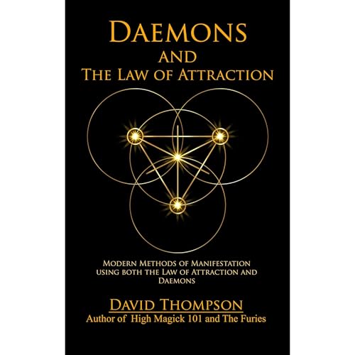 Daemons and The Law of Attraction