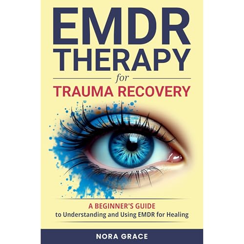 EMDR Therapy for Trauma Recovery