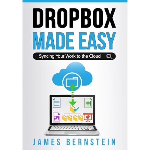 Dropbox Made Easy