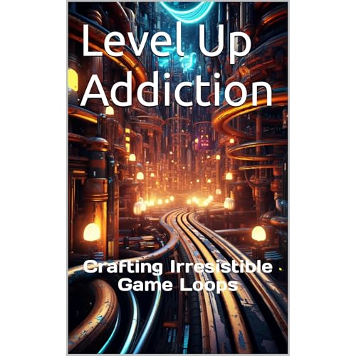 Level Up Addiction