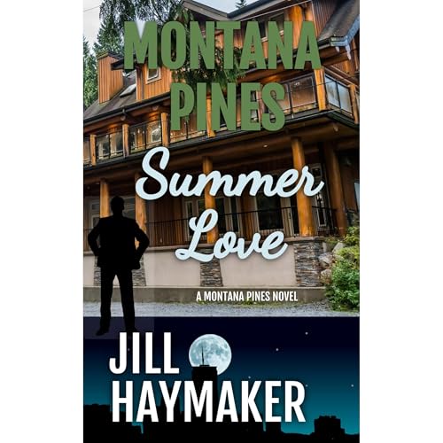 Montana Pines Summer Love