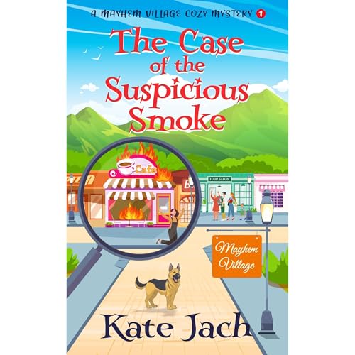 The Case of the Suspicious Smoke