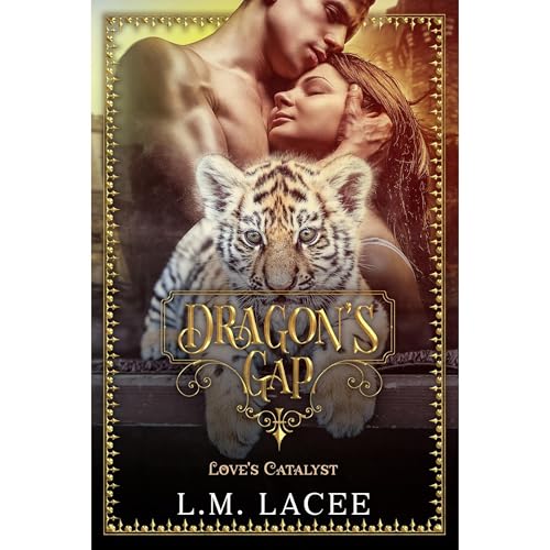 Dragon's Gap: A Novella by L.M. Lacee