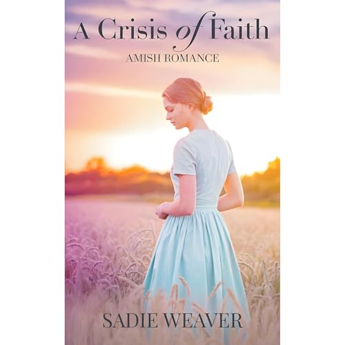 A Crisis of Faith