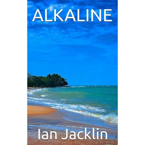 Alkaline by Ian Jacklin