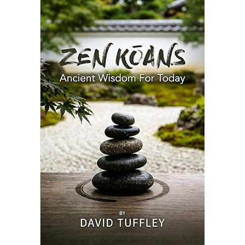 Zen Kōans by David Tuffley