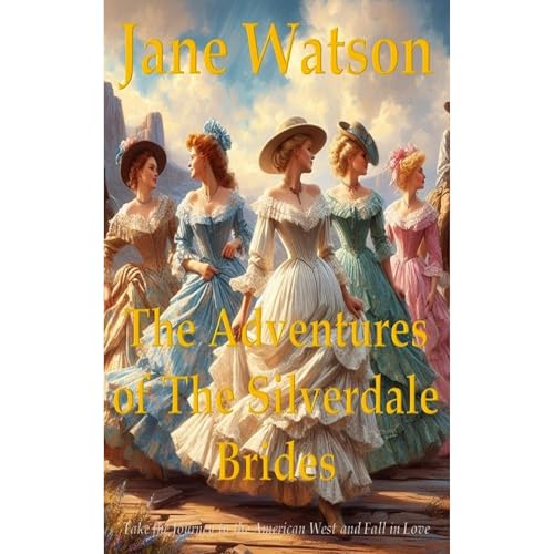 The Adventures of The Silverdale Brides