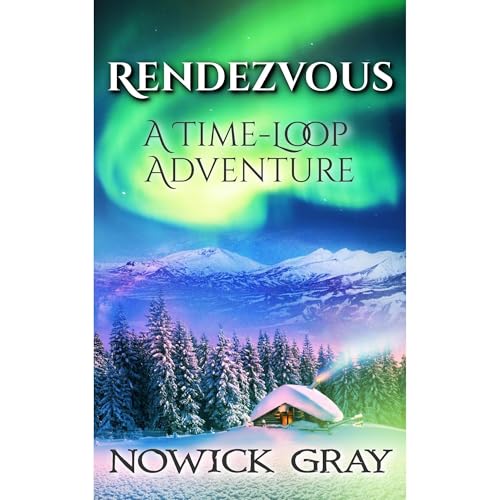 Rendezvous by Nowick Gray