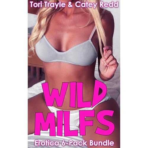 Wild MILFS