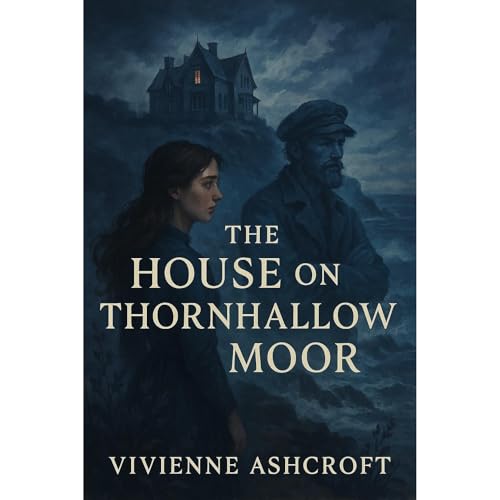 The House on Thornhallow Moor by Vivienne Ashcroft