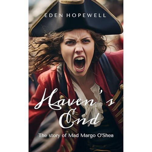 Haven’s End by Eden Hopewell