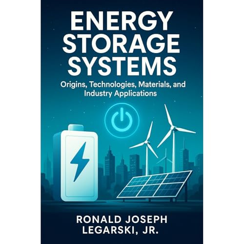 Energy Storage Systems
