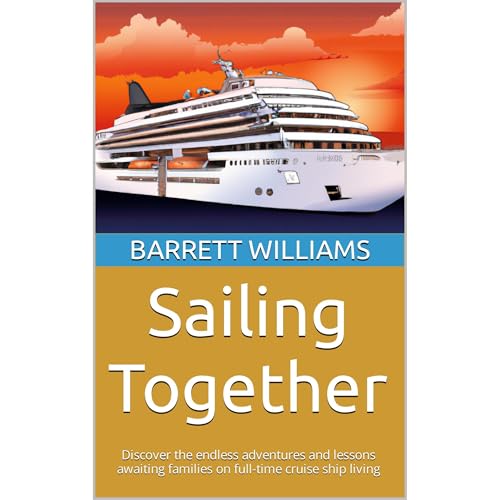 Sailing Together by Barrett Williams
