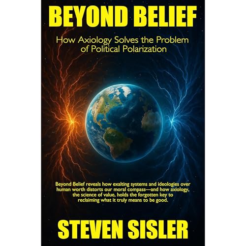 Beyond Belief by Steven Sisler