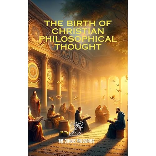 The Birth of Christian Philosophical Thought